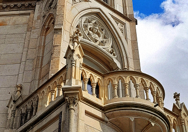 Villa Zimmermann Chemnitz am Hauptbahnhof 2025